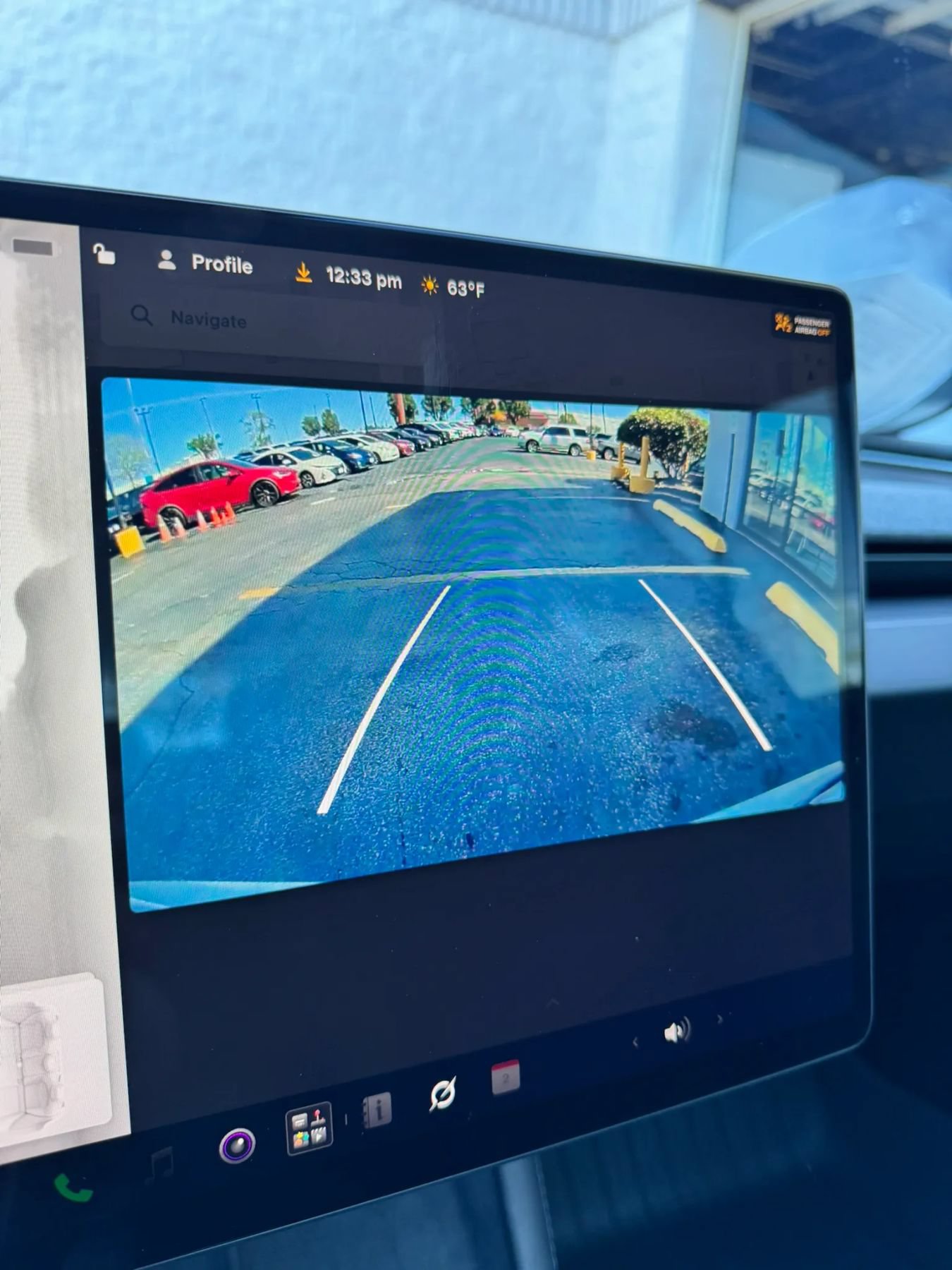 Used 2024 Tesla Model 3 Standard Range RWD image 26