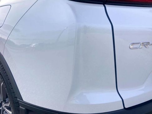 Used 2022 Honda CR-V EX-L image 13