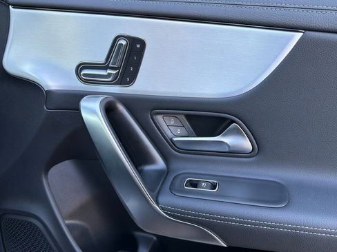 Used 2025 Mercedes-Benz CLA 250 CLA 250 4MATIC image 19