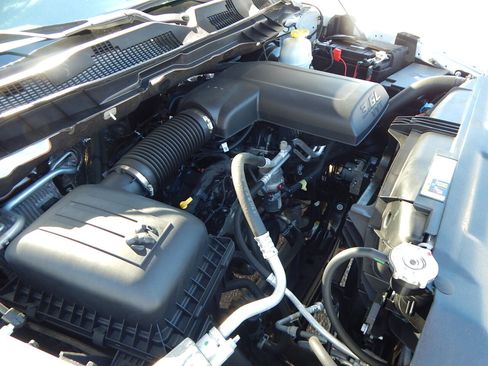 Used 2022 RAM 1500 Tradesman w/ Power & Remote Entry Group RWD image 28