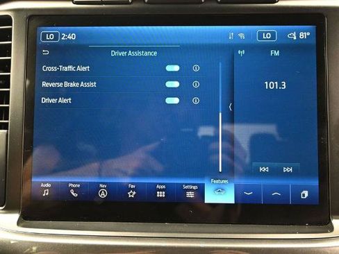 Certified 2023 Ford F150 XLT w/ Equipment Group 302A High AWD/4WD image 34