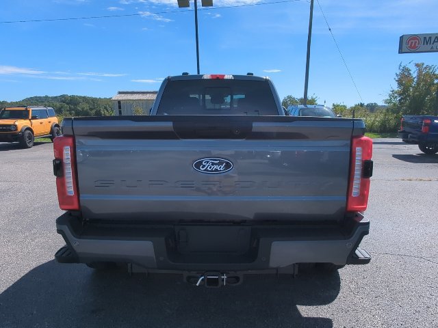New 2027 Ford F350 XL w/ STX Appearance Package AWD/4WD image 28