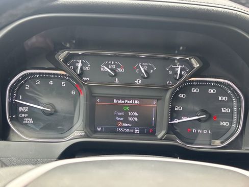 Used 2020 GMC Sierra 1500 SLT w/ X31 Off-Road Package image 20