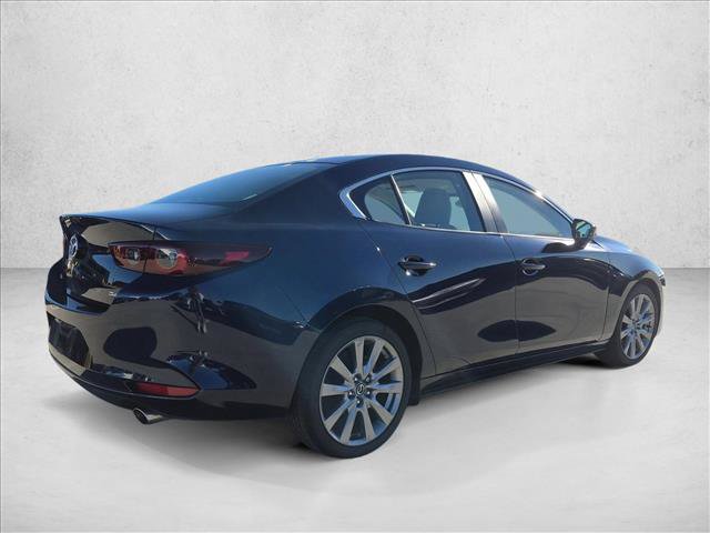 Used 2023 MAZDA MAZDA3 s FWD image 5