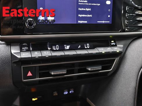 Used 2025 Toyota Camry LE FWD image 19