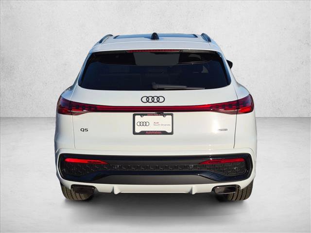 New 2026 Audi Q5 Premium Plus AWD/4WD image 6