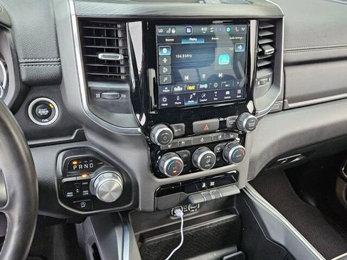 Used 2024 RAM 1500 Laramie image 18