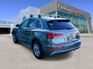 Used 2023 Audi Q5 2.0T Premium w/ Convenience Package video 2