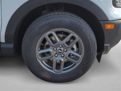 New 2025 Ford Bronco Sport Big Bend image 10