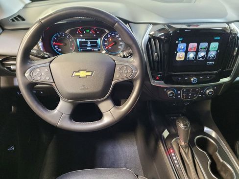 Used 2019 Chevrolet Traverse Premier w/ Redline Edition image 22