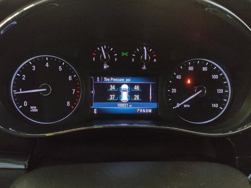 Used 2019 Buick Encore Preferred FWD image 23