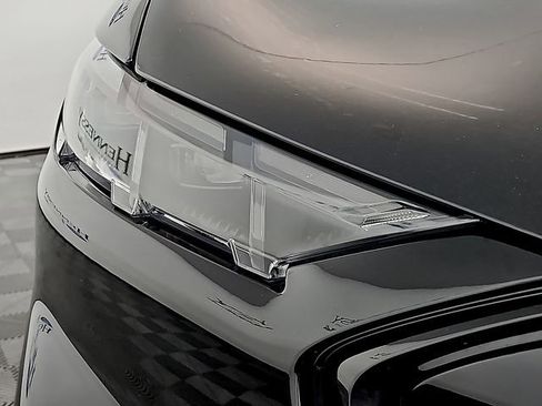 Used 2025 Ford Mustang Mach-E Premium image 10