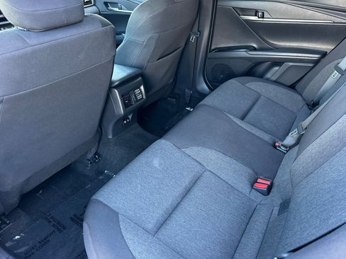 Certified 2025 Toyota Camry LE image 11
