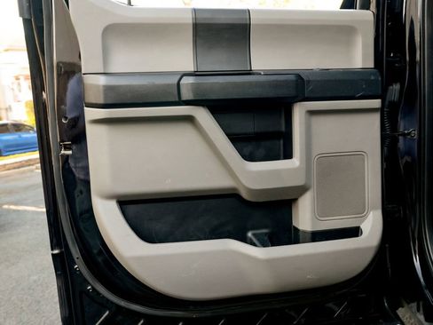 Used 2021 Ford F250 XL w/ STX Appearance Package image 36