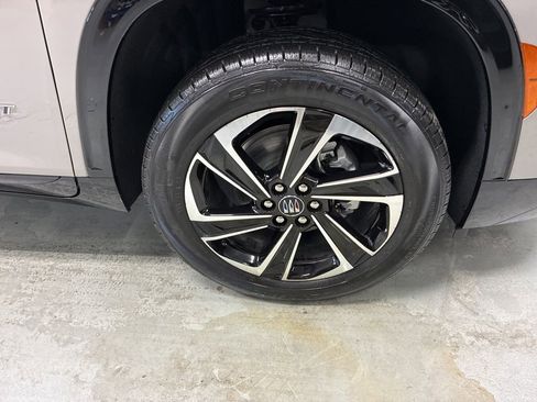 New 2026 Buick Enclave Sport Touring w/ Power Package image 4