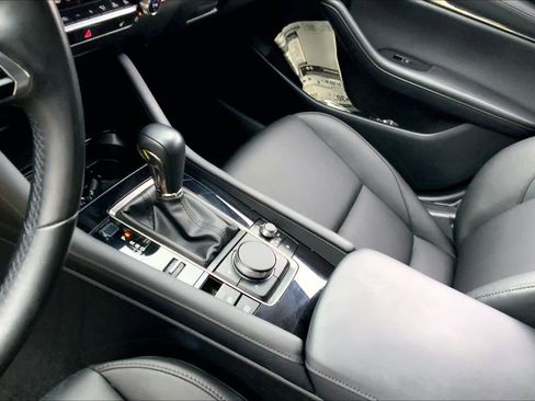 Used 2024 MAZDA MAZDA3 s image 15