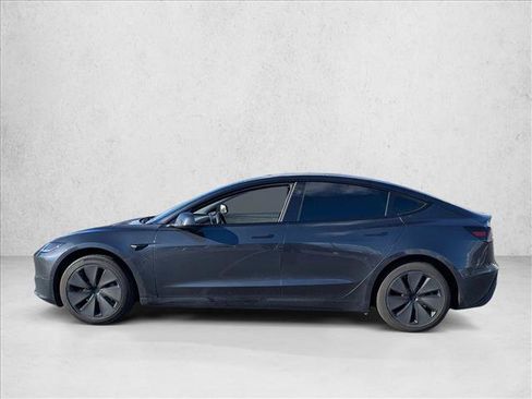 Used 2025 Tesla Model 3 Long Range image 7