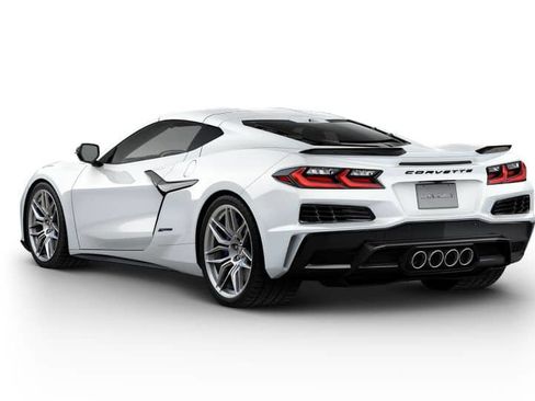 New 2026 Chevrolet Corvette Z06 image 29