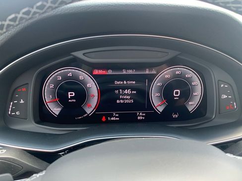 New 2025 Audi Q7 3.0T Premium Plus image 9