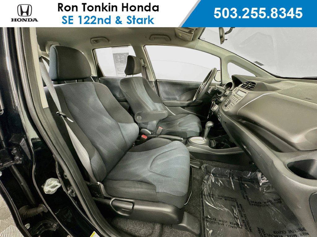 Used 2010 Honda Fit Sport image 26