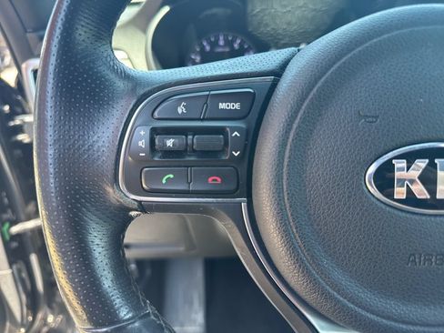 Used 2018 Kia Optima SX w/ Technology Package FWD image 36
