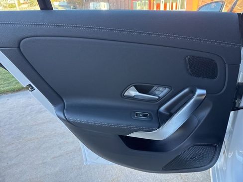 New 2026 Mercedes-Benz CLA 250 4MATIC image 20