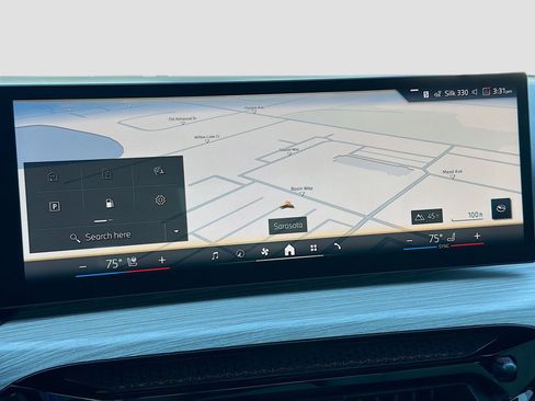 New 2026 BMW 330i xDrive 330i xDrive w/ Premium Package image 35