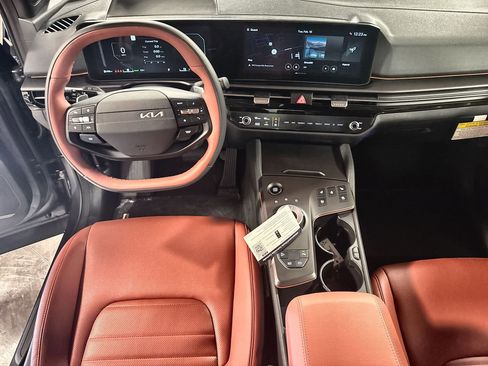 New 2026 Kia Sportage SX Prestige image 15