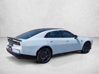 New 2026 Dodge Charger Scat Pack w/ Blacktop Package AWD/4WD video 2