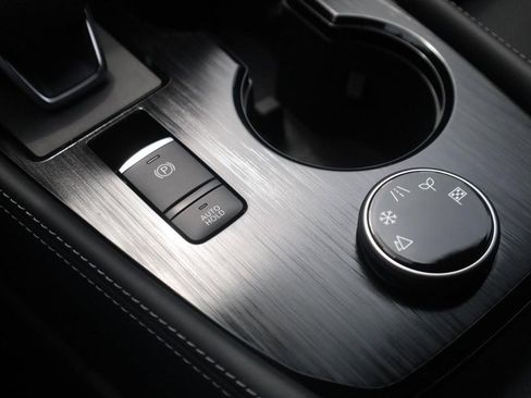 New 2026 Nissan Rogue Platinum AWD/4WD image 19