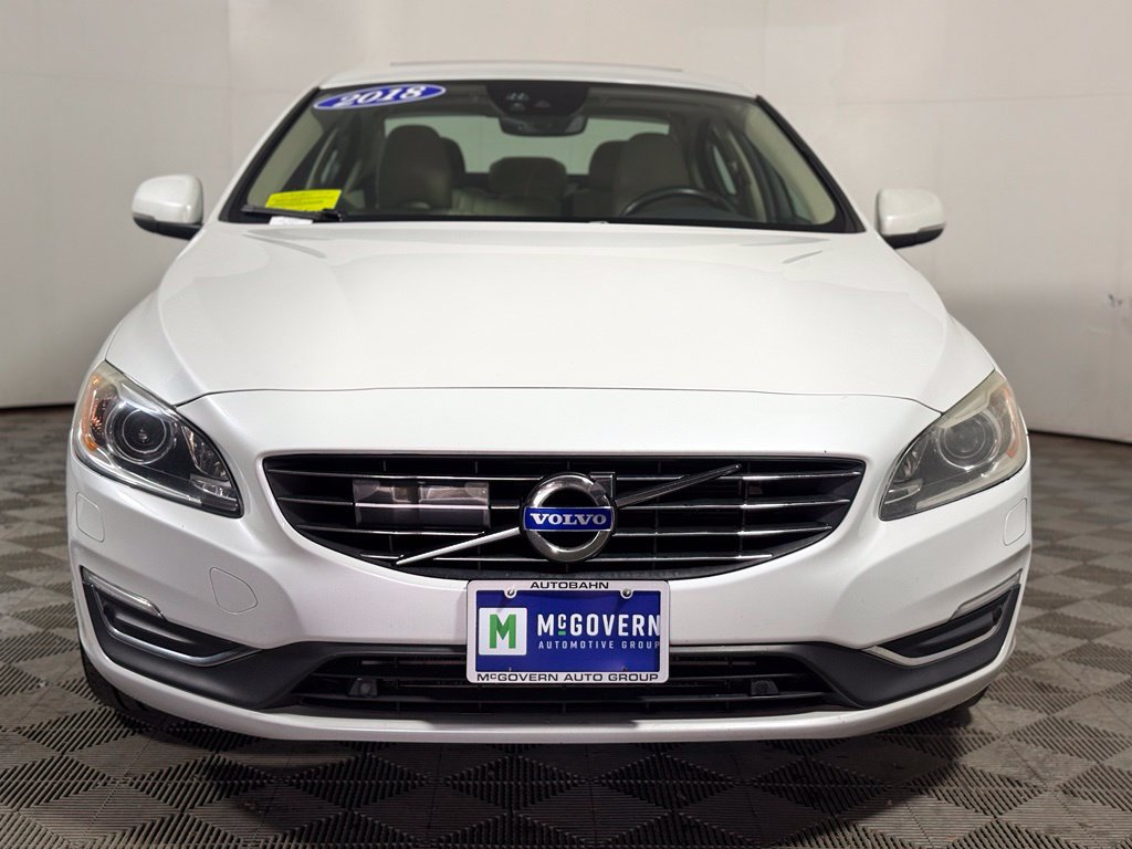 Used 2018 Volvo S60 T5 Inscription Platinum AWD/4WD image 10