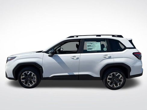 New 2026 Subaru Forester AWD/4WD image 4