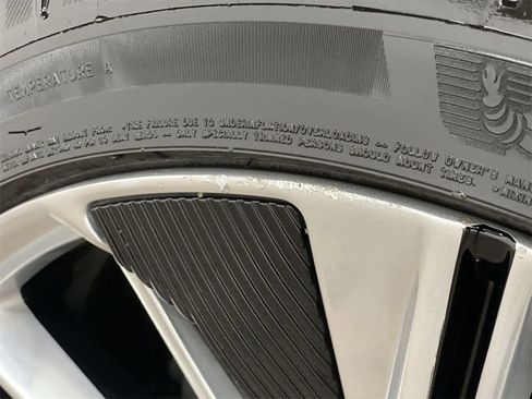 Certified 2024 Cadillac Lyriq Luxury w/ LPO, Floor Liner Package image 32