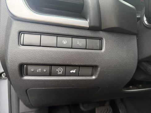 Used 2023 Nissan Rogue Platinum w/ Platinum Premium Package AWD/4WD image 25