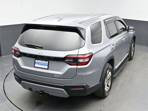 Used 2023 Honda Pilot EX-L image 49