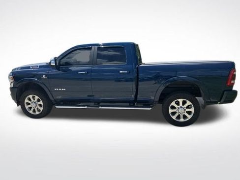 Used 2022 RAM 2500 Laramie AWD/4WD image 10