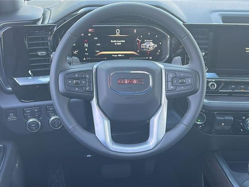New 2026 GMC Sierra 1500 SLT w/ SLT Premium Plus Package image 14
