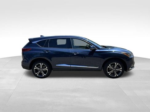 New 2026 Acura RDX SH-AWD w/ Technology Package image 6