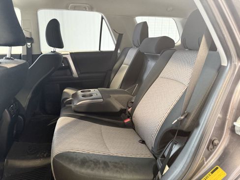 Used 2021 Toyota 4Runner SR5 image 17