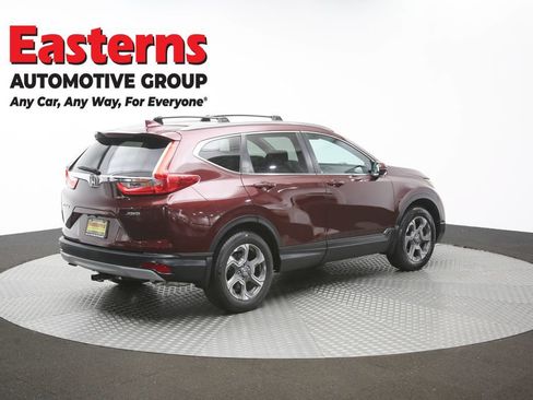 Used 2019 Honda CR-V EX-L image 41