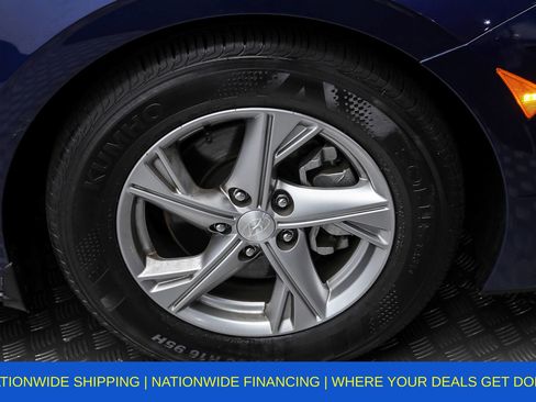 Used 2022 Hyundai Sonata SE image 27