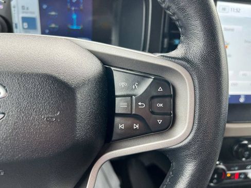 Used 2022 Ford Bronco Wildtrak AWD/4WD image 21