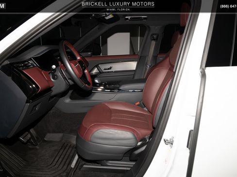 Used 2023 Land Rover Range Rover Sport SE Dynamic AWD/4WD image 19