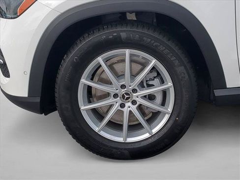 New 2026 Mercedes-Benz GLE 350 4MATIC image 10