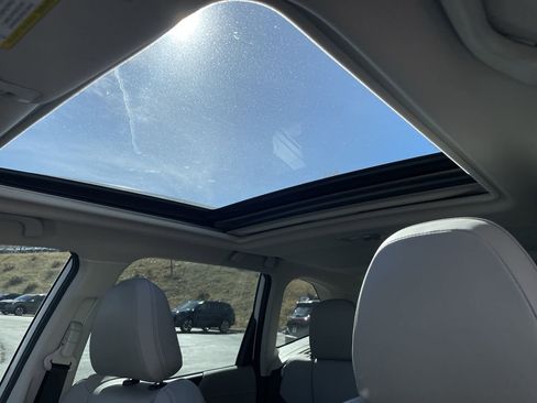 Certified 2023 Subaru Forester Limited image 12