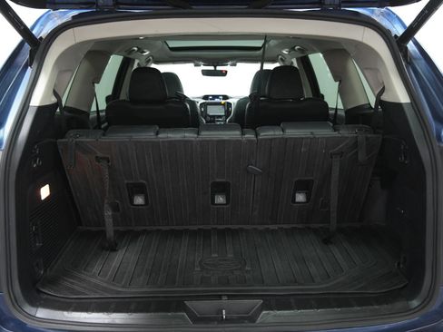 Used 2020 Subaru Ascent Limited w/ Technology Package image 12