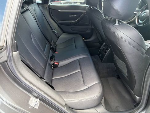 Used 2020 BMW 430i Gran Coupe RWD image 15