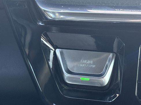 Used 2024 GMC Sierra 2500 Denali w/ Max Trailering Package image 16