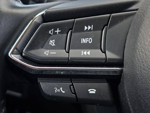 Used 2021 MAZDA CX-5 Touring image 33