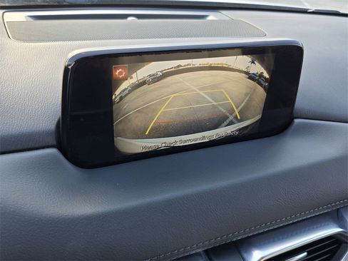 Used 2018 MAZDA CX-5 Touring image 20